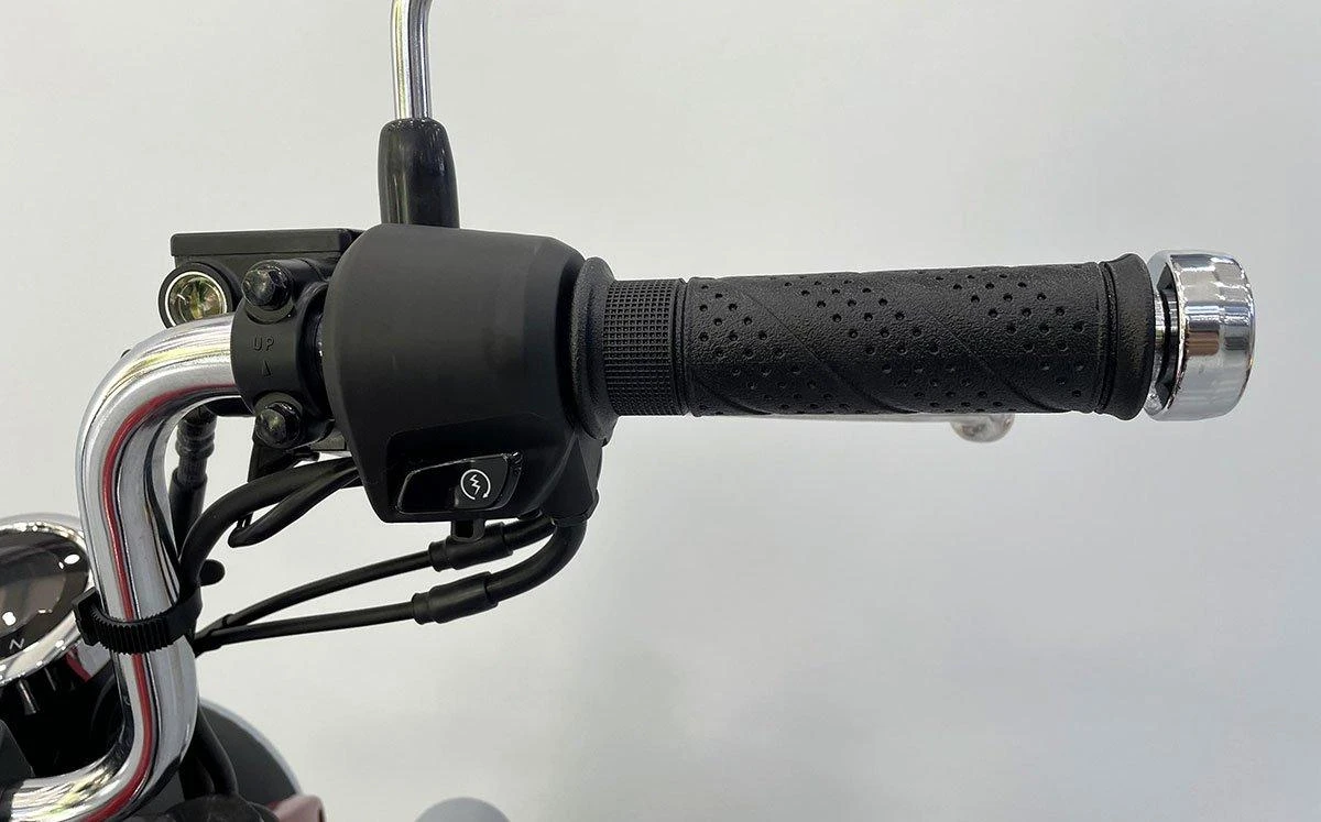 [SIÊU HOT] Honda Dax 125 Trail Sport Thái tại CubHouse Việt Nam