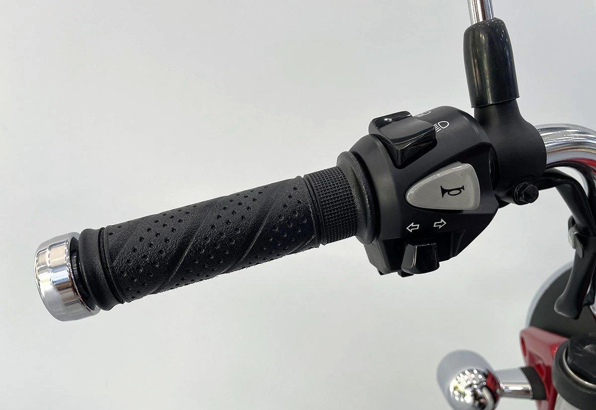 [SIÊU HOT] Honda Dax 125 Trail Sport Thái tại CubHouse Việt Nam