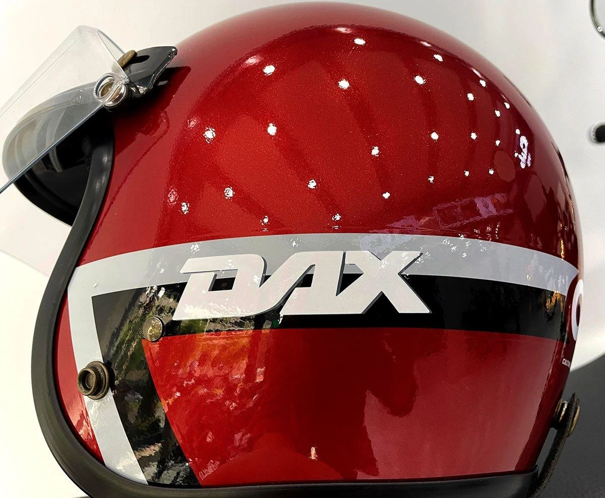 [SIÊU HOT] Honda Dax 125 Trail Sport Thái tại CubHouse Việt Nam