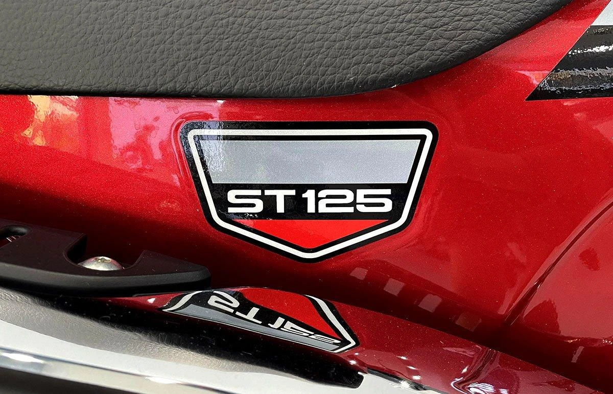 [SIÊU HOT] Honda Dax 125 Trail Sport Thái tại CubHouse Việt Nam