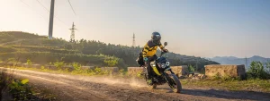 CFMoto Papio 125 XO2