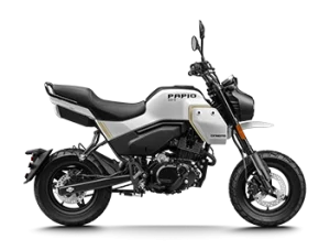 CFMoto Papio 125 XO2