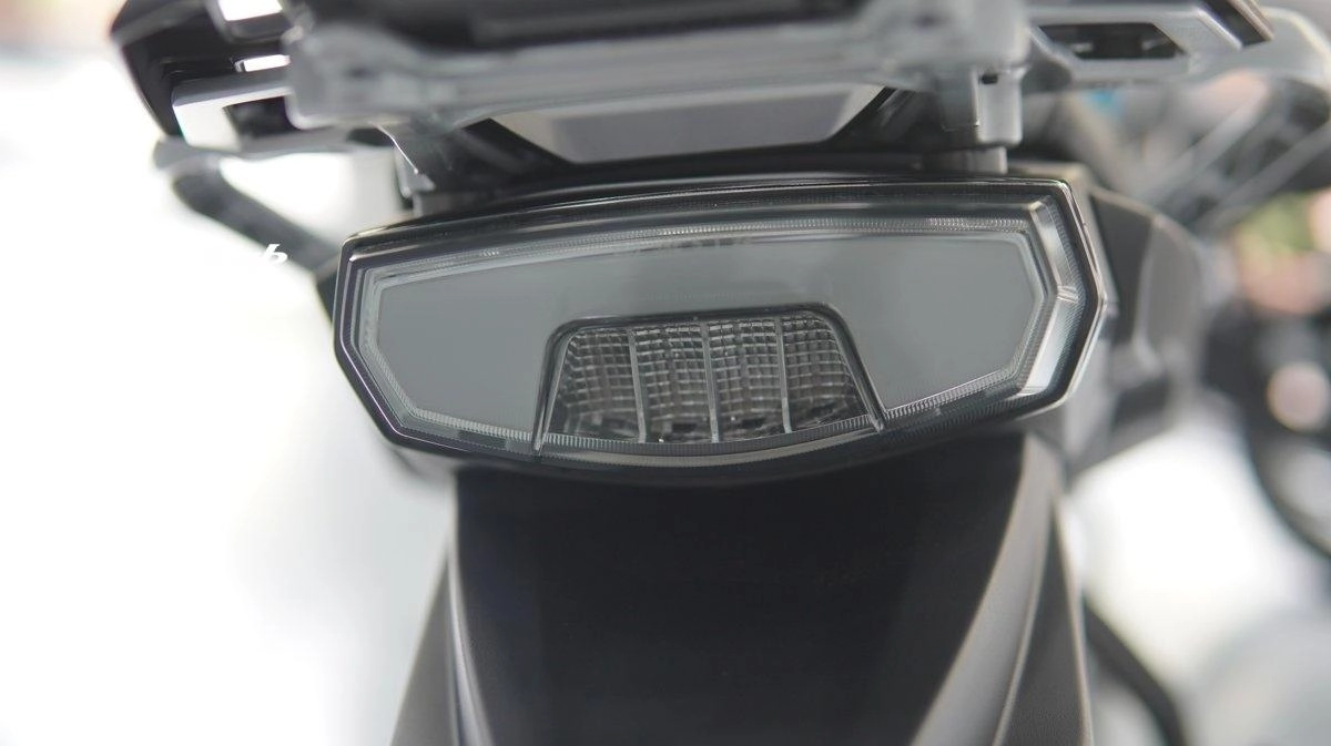 Sự Kiện Ra Mắt CFMoto 450MT đầu tiên Tại Cub Hosue Việt Nam 3/8/2024