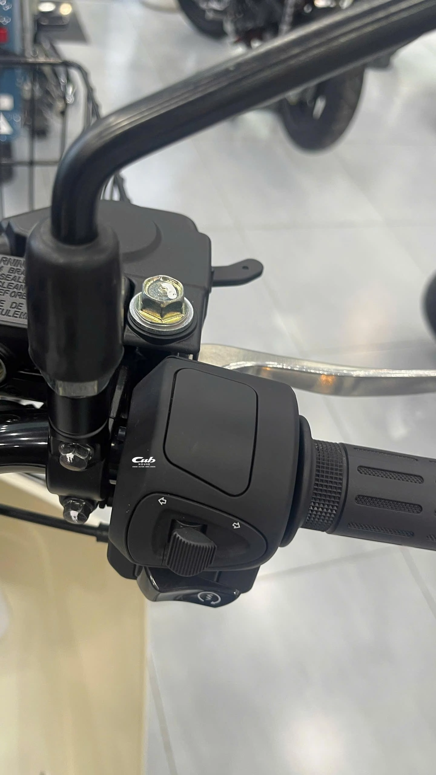 Lý giải tại sao Honda Cub 110 Pro Nhật được mệnh danh là ‘Nồi Đồng Cối Đá’