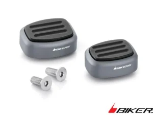Ốp cần Số Cub 125 Bikers Nhập Khẩu Thái Lan chính hãng
