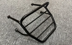 Baga mũi nhọn gắn trước Gcraft nhập Thái – Xe Honda CT125