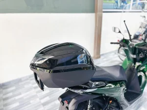 Thùng sau Sh Vetro Ý - Phụ Kiện Sh150i/Sh125i Vetro chính hãng 19 Kính Chắn Gió Xe SH Vetro Ý – Sh150i /Sh125i Vetro 2024