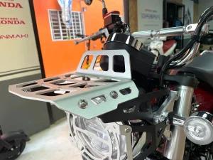 Baga Trước Dax 125 thương hiệu Gcraft chính hãng Thái Lan