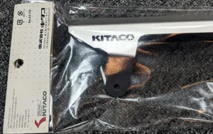 Carte Chắn Sên Kitaco nhập Thái Lan chính hãng cho Dax 125 5 Carte Chắn Sên Kitaco nhập Thái Lan chính hãng cho Dax 125