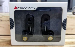 Ốc Ben Nâng, Tăng Sên Bikers Nhập Thái Chính hãng – đồ chơi Dax