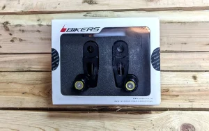 Ốc Ben Nâng, Tăng Sên Bikers Nhập Thái Chính hãng – đồ chơi Dax