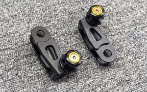Ốc Ben Nâng, Tăng Sên Bikers Nhập Thái Chính hãng – đồ chơi Dax