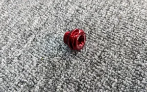Ốc mâm lửa nhỏ Gcraft nhập Thái Lan chính ngạch