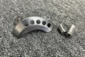 Ốp Lốc Máy Trái Dax ST125 GCRAFT Chính Hãng Thái Lan
