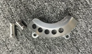 Ốp Lốc Máy Trái Dax ST125 GCRAFT Chính Hãng Thái Lan