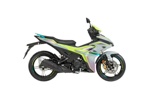 Yamaha Y16ZR 6MRO Edition Limited 3 Yamaha Y16ZR 6MRO Edition Limited