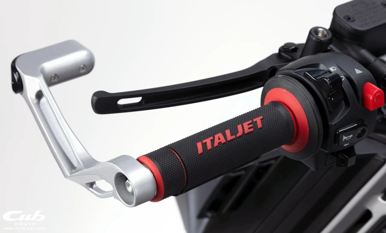 Itajet Dragster 300