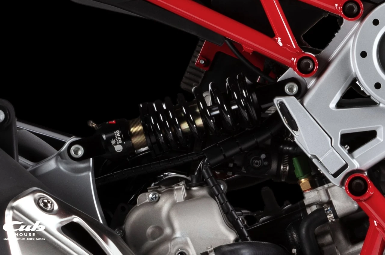Itajet Dragster 300