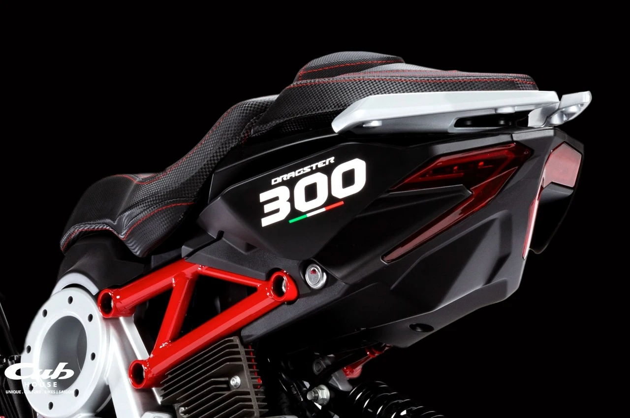 Itajet Dragster 300