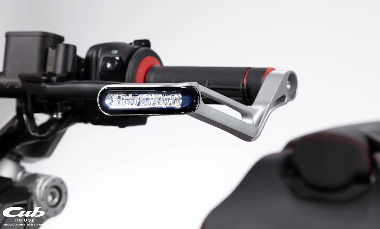 Itajet Dragster 300
