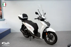 Honda SH150i Sport Edition