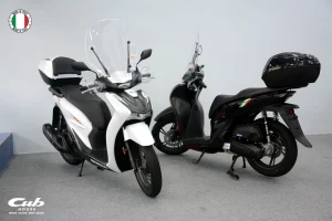 Honda SH150i Sport Edition