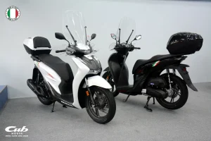 Honda SH150i Sport Edition