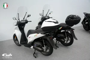 Honda SH150i Sport Edition