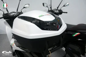 Honda SH150i Sport Edition