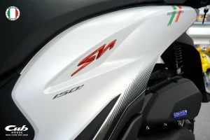 Honda SH150i Sport Edition