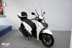 Honda SH150i Sport Edition