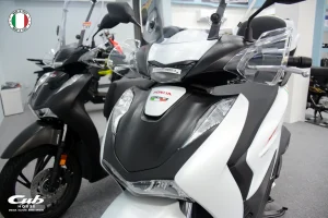 Honda SH150i Sport Edition