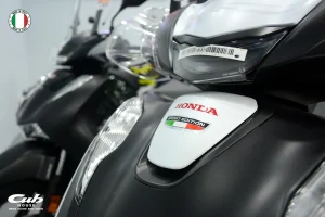 Honda SH150i Sport Edition