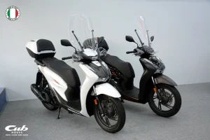 Honda SH150i Sport Edition