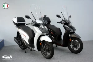 Honda SH150i Sport Edition