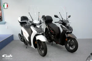 Honda SH150i Sport Edition