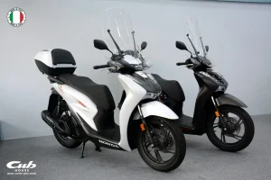 Honda SH150i Sport Edition