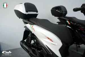 Honda SH150i Sport Edition