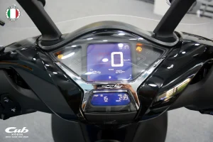 Honda SH150i Sport Edition