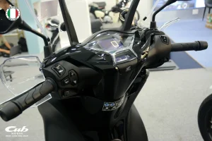 Honda SH150i Sport Edition