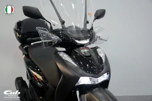 Honda SH150i Sport Edition