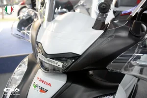 Honda SH150i Sport Edition