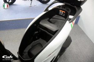 Honda SH150i Sport Edition