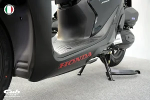 Honda SH150i Sport Edition