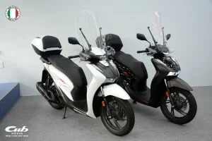 Honda SH150i Sport Edition