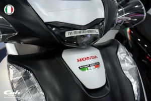 Honda SH150i Sport Edition
