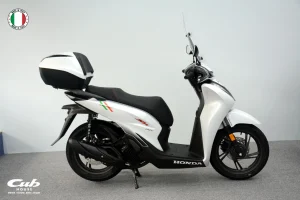 Honda SH150i Sport Edition