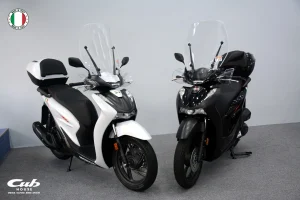 Honda SH150i Sport Edition