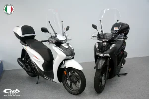Honda SH150i Sport Edition