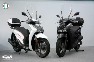 Honda SH150i Sport Edition
